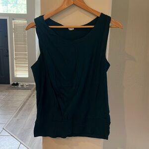 Jcrew tank